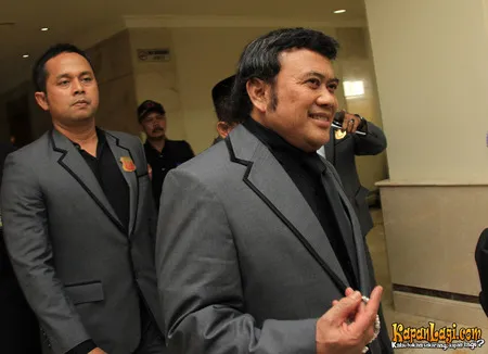 Foto Rhoma Irama