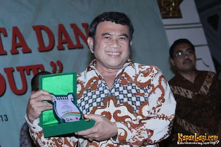Foto Rhoma Irama