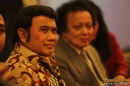 Foto Rhoma Irama
