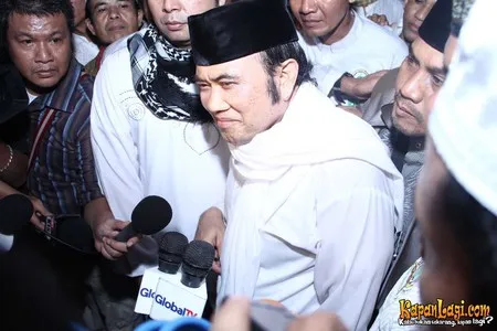 Foto Rhoma Irama