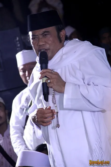 Foto Rhoma Irama