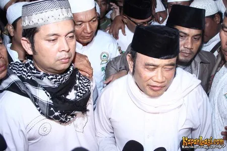 Foto Rhoma Irama
