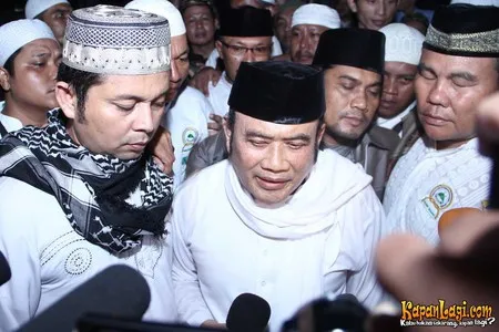 Foto Rhoma Irama