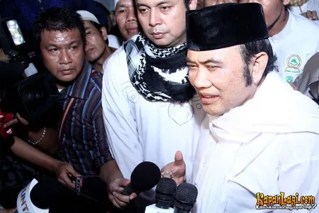 Foto Rhoma Irama
