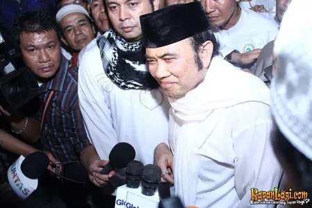 Foto Rhoma Irama