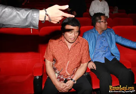 Foto Rhoma Irama