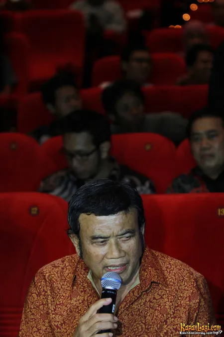 Foto Rhoma Irama