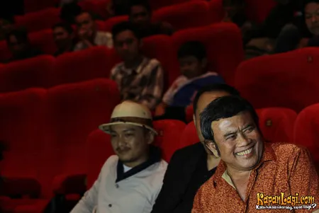 Foto Rhoma Irama