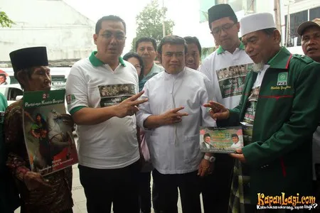 Foto Rhoma Irama