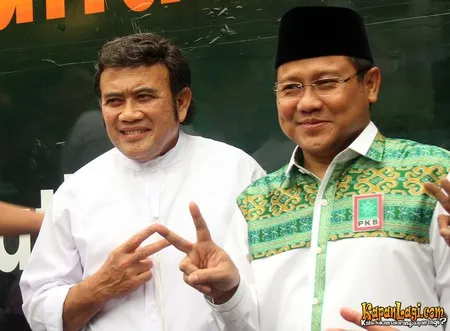 Foto Rhoma Irama