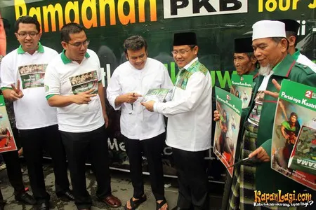 Foto Rhoma Irama