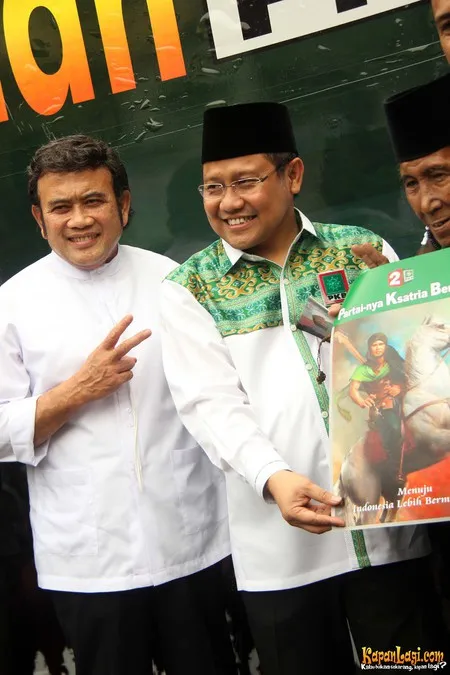 Foto Rhoma Irama