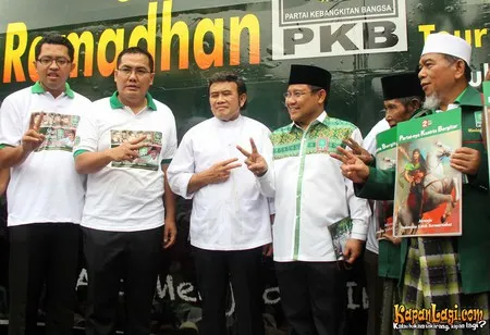 Foto Rhoma Irama