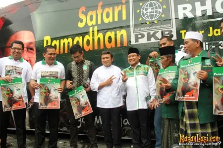 Foto Rhoma Irama