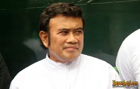 Foto Rhoma Irama