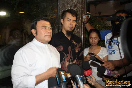 Foto Rhoma Irama