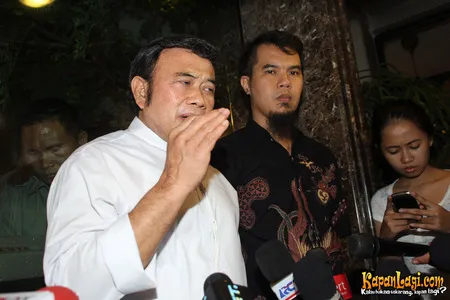 Foto Rhoma Irama