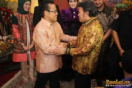 Foto Rhoma Irama