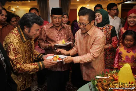 Foto Rhoma Irama