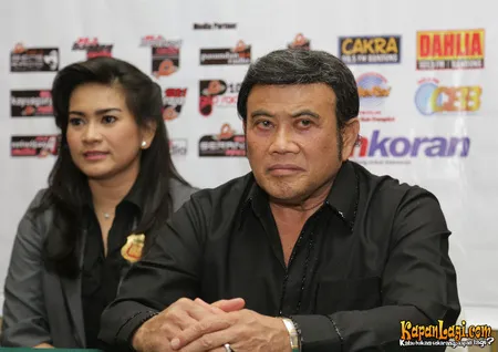 Foto Rhoma Irama