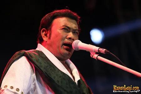 Foto Rhoma Irama