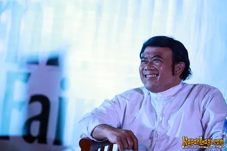 Foto Rhoma Irama