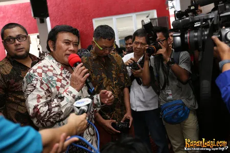 Foto Rhoma Irama