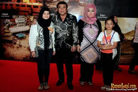 Foto Rhoma Irama
