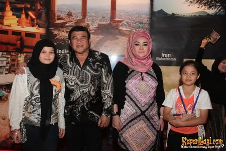 Foto Rhoma Irama