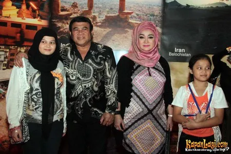 Foto Rhoma Irama