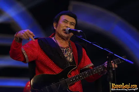 Foto Rhoma Irama