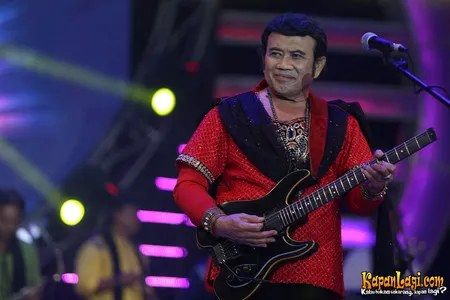 Foto Rhoma Irama