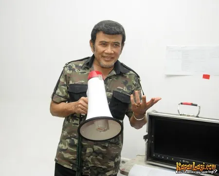 Foto Rhoma Irama