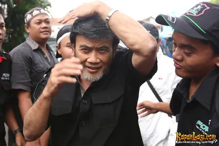 Foto Rhoma Irama