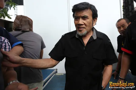 Foto Rhoma Irama