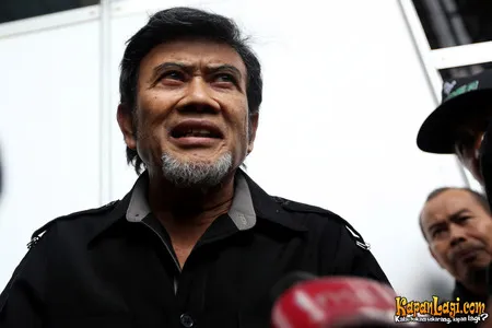 Foto Rhoma Irama