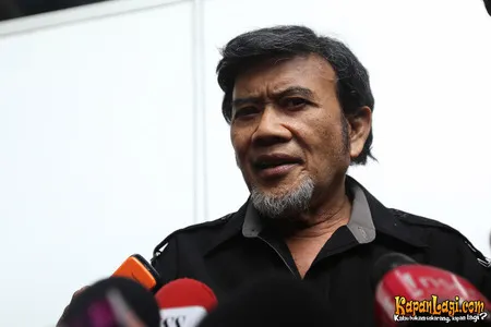 Foto Rhoma Irama