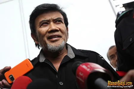 Foto Rhoma Irama
