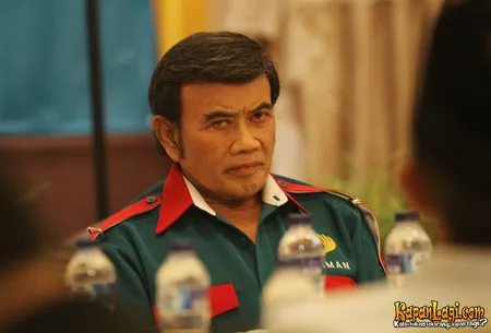 Foto Rhoma Irama