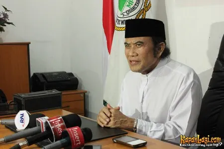 Foto Rhoma Irama