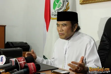 Foto Rhoma Irama