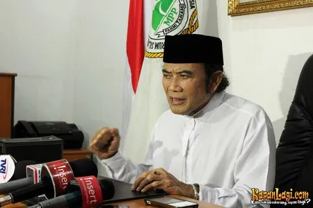 Foto Rhoma Irama