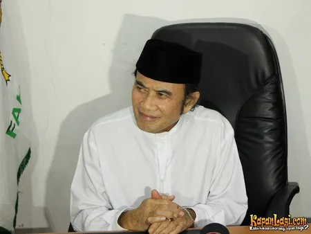 Foto Rhoma Irama