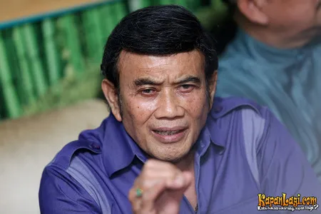 Foto Rhoma Irama