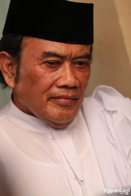Foto Rhoma Irama