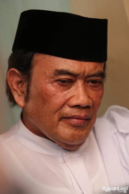 Foto Rhoma Irama