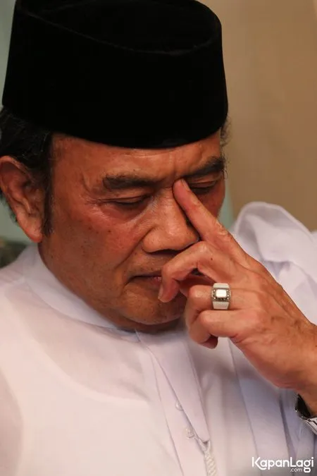 Foto Rhoma Irama
