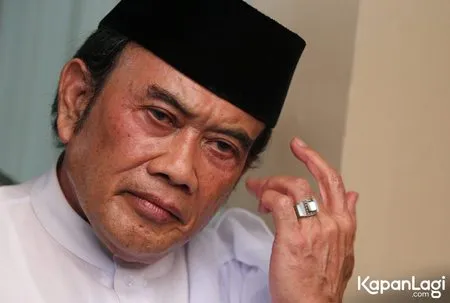 Foto Rhoma Irama