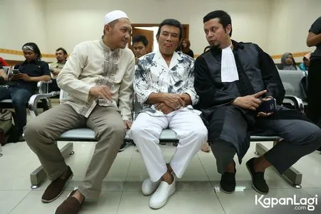 Foto Rhoma Irama