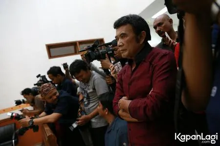 Foto Rhoma Irama